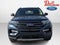 2023 Ford Explorer XLT 4WD