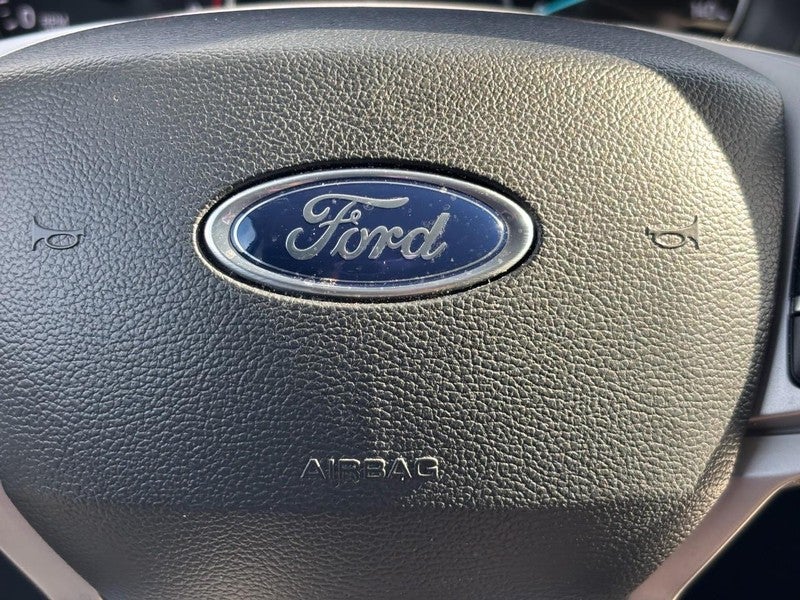 2023 Ford Explorer XLT 4WD