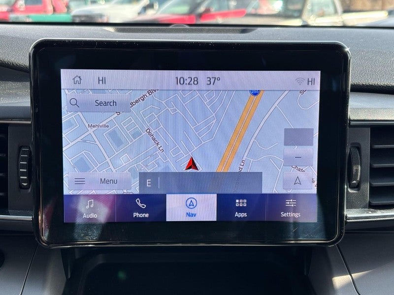 2023 Ford Explorer XLT 4WD