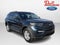 2023 Ford Explorer XLT 4WD