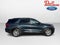 2023 Ford Explorer XLT 4WD