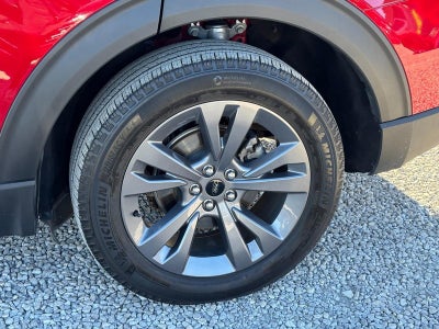 2022 Ford Explorer XLT 4WD