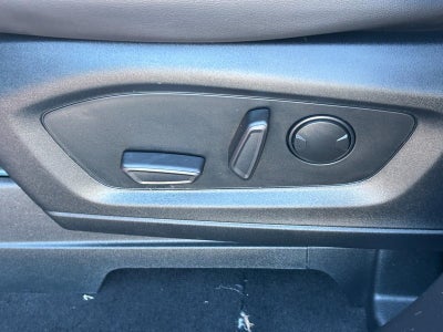 2022 Ford Explorer XLT 4WD