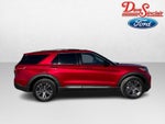 2022 Ford Explorer XLT 4WD