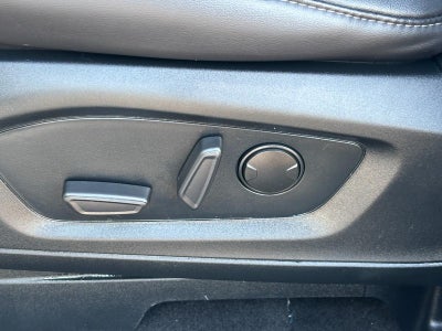 2022 Ford Explorer XLT 4WD