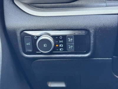 2022 Ford Explorer XLT 4WD