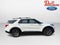 2022 Ford Explorer XLT 4WD