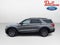 2023 Ford Explorer XLT 4WD