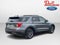 2023 Ford Explorer XLT 4WD