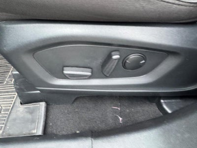 2023 Ford Explorer XLT 4WD