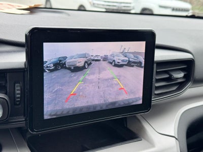 2023 Ford Explorer XLT 4WD