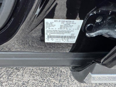 2023 Ford Explorer XLT 4WD