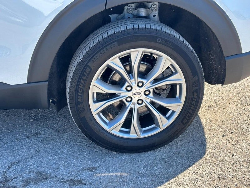 2023 Ford Explorer XLT 4WD