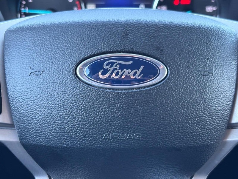 2023 Ford Explorer XLT 4WD