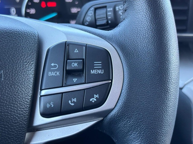 2023 Ford Explorer XLT 4WD