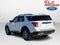 2023 Ford Explorer XLT 4WD