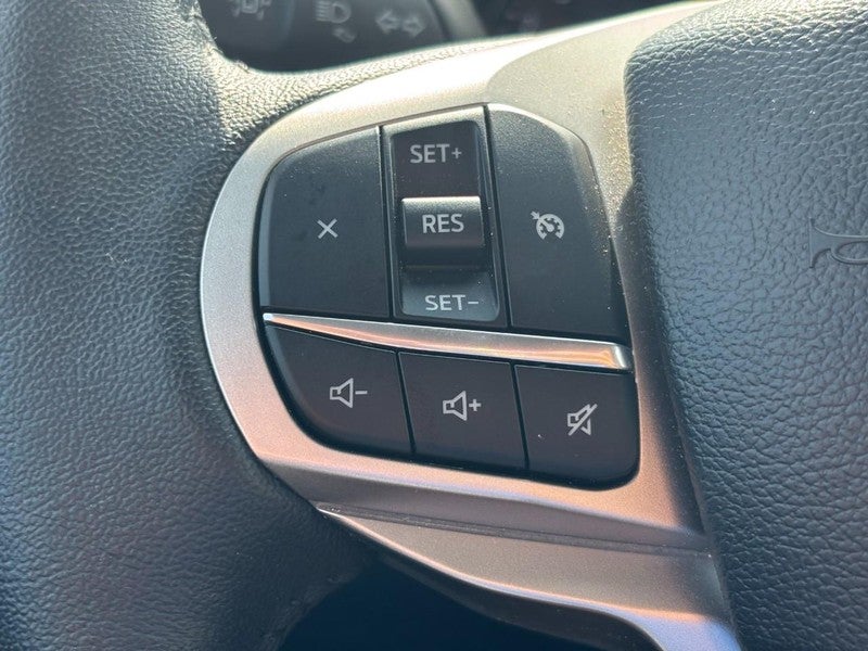 2024 Ford Explorer XLT 4WD