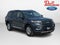 2024 Ford Explorer XLT 4WD