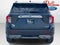 2024 Ford Explorer XLT 4WD