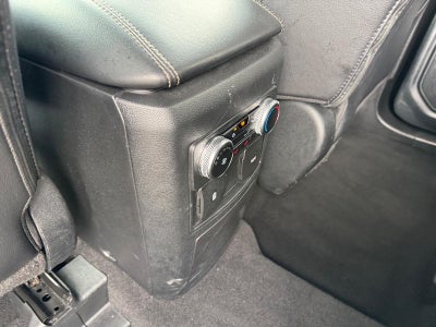 2023 Ford Explorer Limited 4WD