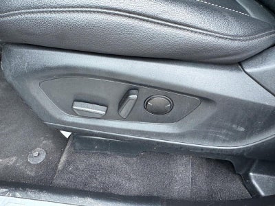 2023 Ford Explorer Limited 4WD