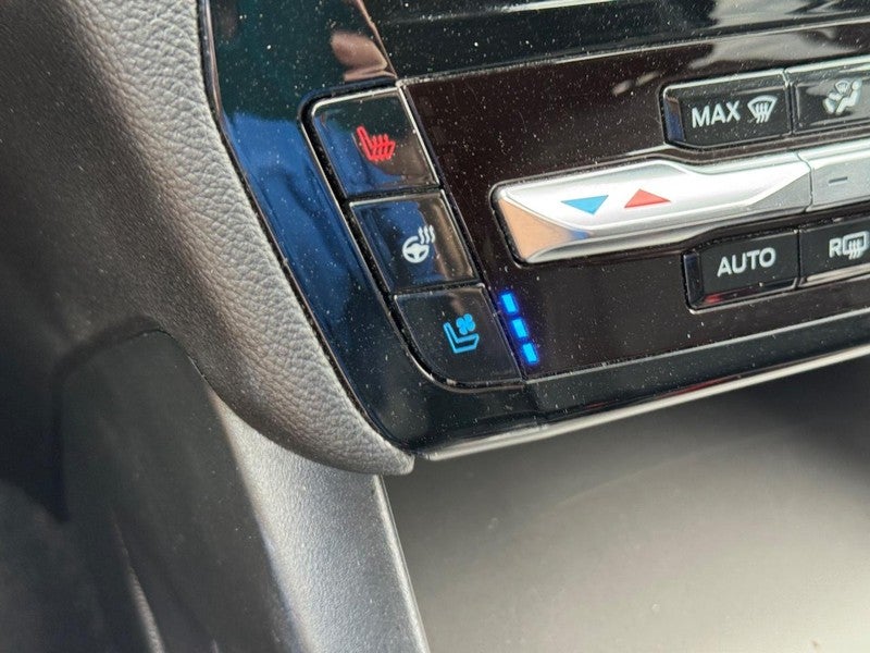 2023 Ford Explorer Limited 4WD