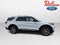 2023 Ford Explorer Limited 4WD