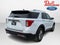 2023 Ford Explorer Limited 4WD