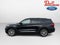 2023 Ford Explorer Limited 4WD