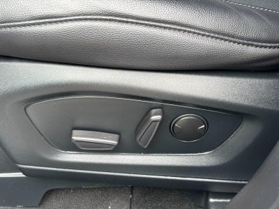 2023 Ford Explorer Limited 4WD