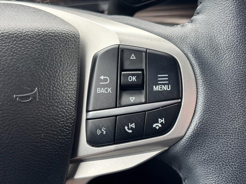 2023 Ford Explorer Limited 4WD