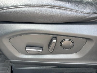 2024 Ford Explorer Limited 4WD
