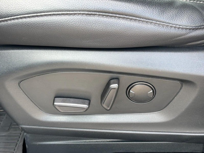 2024 Ford Explorer Limited 4WD
