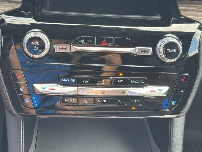 2024 Ford Explorer Limited 4WD