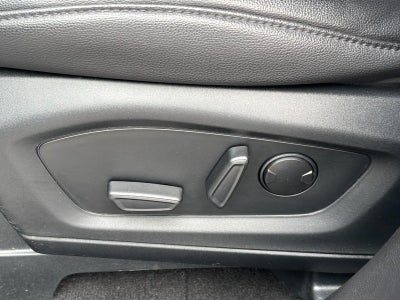 2023 Ford Explorer Limited 4WD