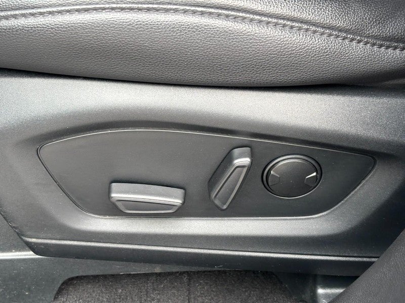 2023 Ford Explorer Limited 4WD