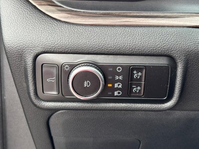 2023 Ford Explorer Limited 4WD