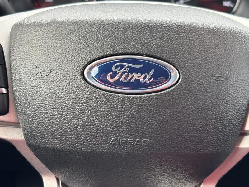 2023 Ford Explorer Limited 4WD