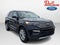 2023 Ford Explorer Limited 4WD