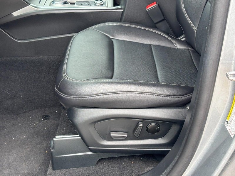 2024 Ford Explorer Limited 4WD