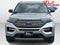 2024 Ford Explorer Limited 4WD
