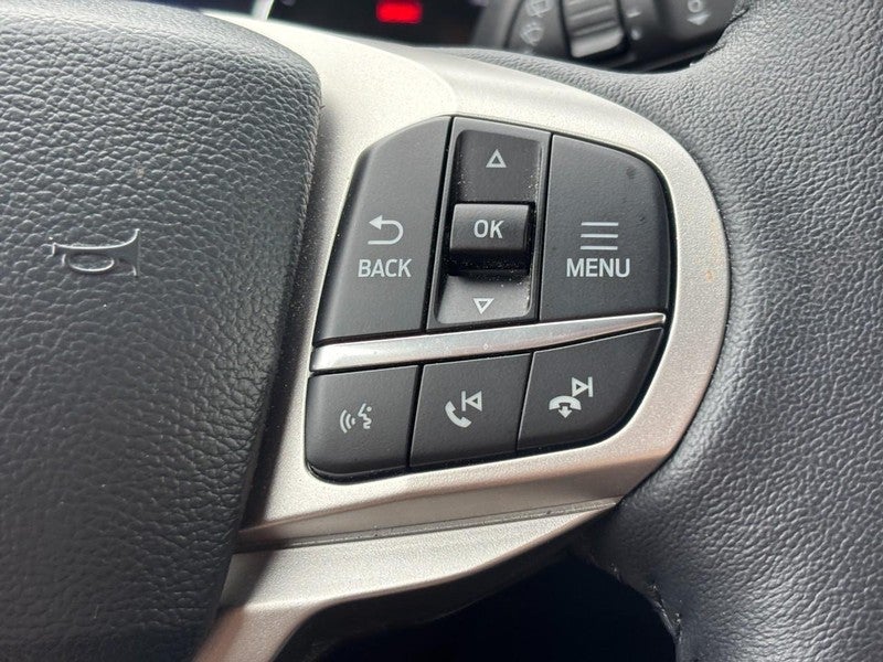 2024 Ford Explorer Limited 4WD
