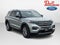 2024 Ford Explorer Limited 4WD