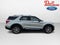 2024 Ford Explorer Limited 4WD
