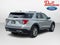 2024 Ford Explorer Limited 4WD