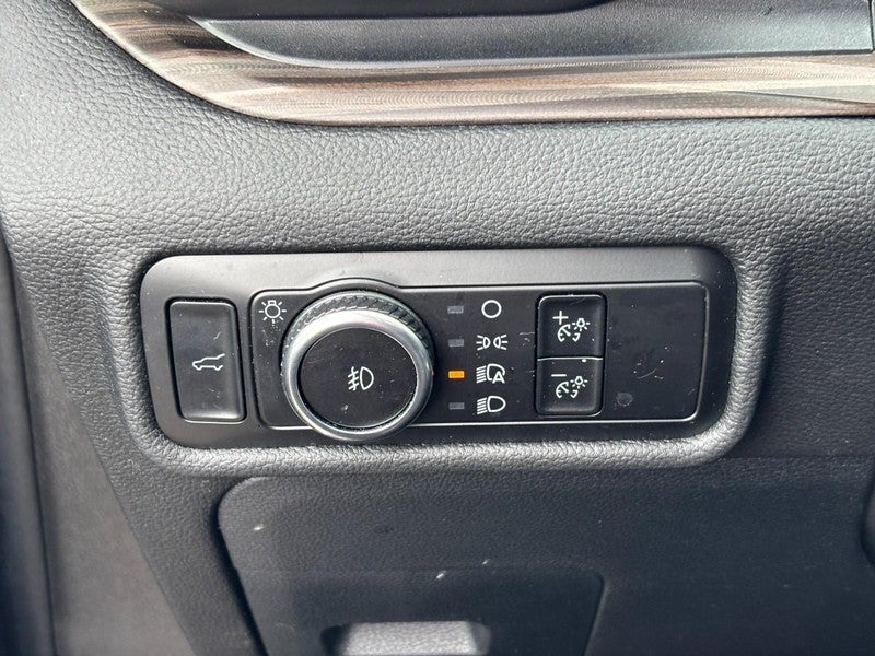 2023 Ford Explorer Limited 4WD