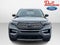 2023 Ford Explorer Limited 4WD