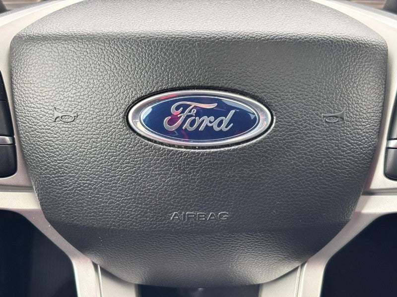 2023 Ford Explorer Limited 4WD