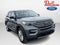 2023 Ford Explorer Limited 4WD