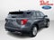 2023 Ford Explorer Limited 4WD